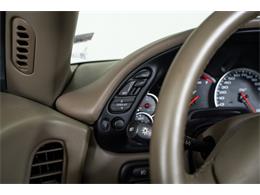 2003 Chevrolet Corvette (CC-2118439) for sale in St. Charles, Missouri