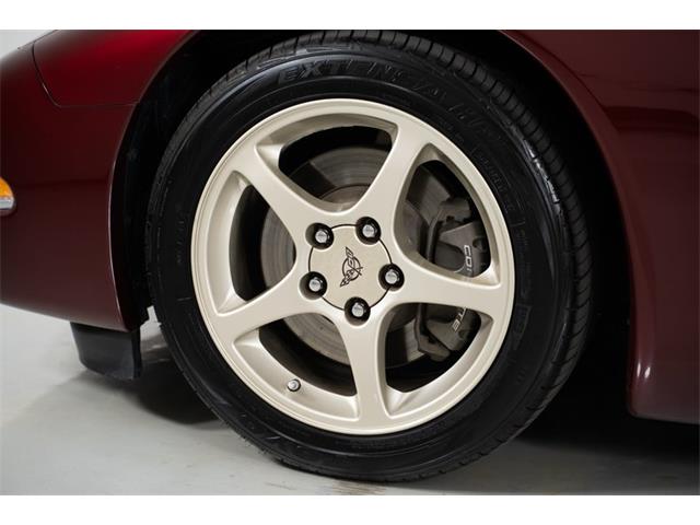 2003 Chevrolet Corvette (CC-2118439) for sale in St. Charles, Missouri