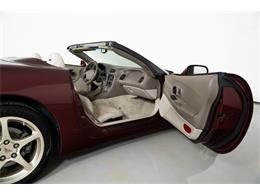 2003 Chevrolet Corvette (CC-2118439) for sale in St. Charles, Missouri