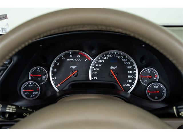 2003 Chevrolet Corvette (CC-2118439) for sale in St. Charles, Missouri