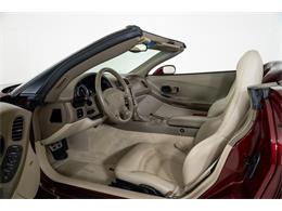 2003 Chevrolet Corvette (CC-2118439) for sale in St. Charles, Missouri
