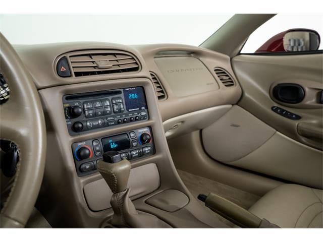 2003 Chevrolet Corvette (CC-2118439) for sale in St. Charles, Missouri