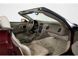 2003 Chevrolet Corvette (CC-2118439) for sale in St. Charles, Missouri