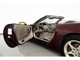 2003 Chevrolet Corvette (CC-2118439) for sale in St. Charles, Missouri