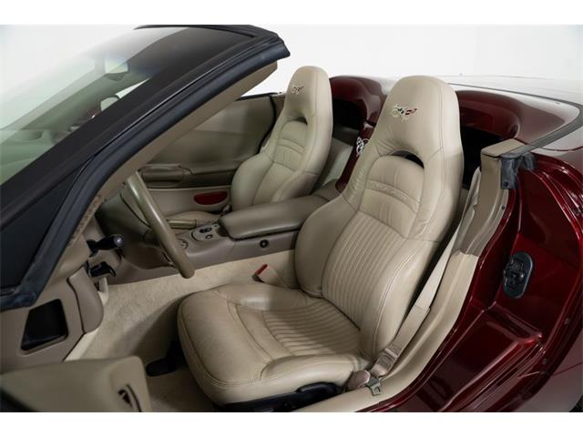 2003 Chevrolet Corvette (CC-2118439) for sale in St. Charles, Missouri