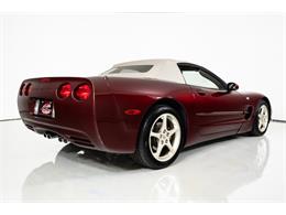 2003 Chevrolet Corvette (CC-2118439) for sale in St. Charles, Missouri