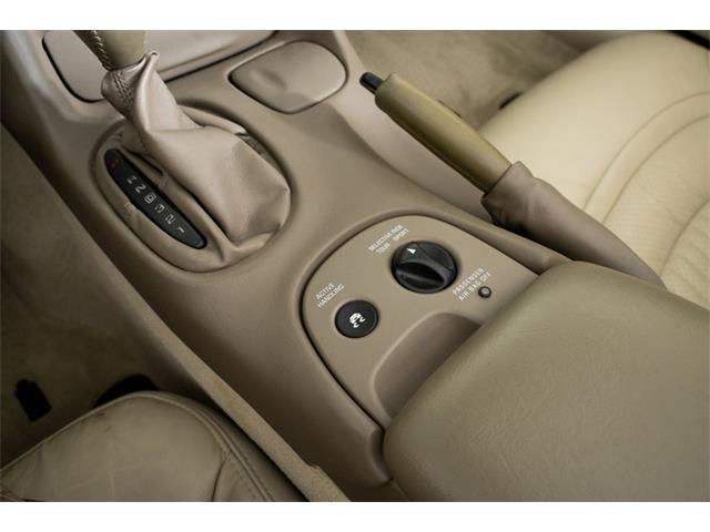 2003 Chevrolet Corvette (CC-2118439) for sale in St. Charles, Missouri