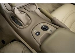 2003 Chevrolet Corvette (CC-2118439) for sale in St. Charles, Missouri