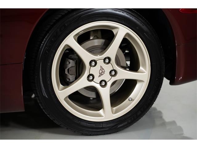 2003 Chevrolet Corvette (CC-2118439) for sale in St. Charles, Missouri