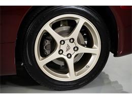 2003 Chevrolet Corvette (CC-2118439) for sale in St. Charles, Missouri