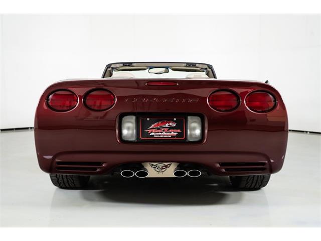 2003 Chevrolet Corvette (CC-2118439) for sale in St. Charles, Missouri