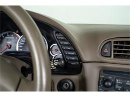 2003 Chevrolet Corvette (CC-2118439) for sale in St. Charles, Missouri