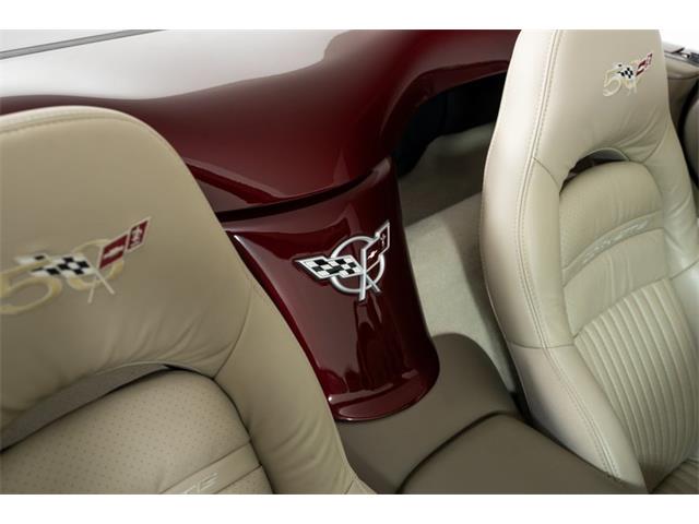 2003 Chevrolet Corvette (CC-2118439) for sale in St. Charles, Missouri