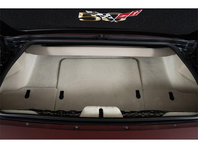 2003 Chevrolet Corvette (CC-2118439) for sale in St. Charles, Missouri