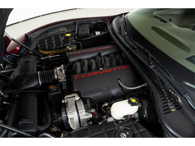 2003 Chevrolet Corvette (CC-2118439) for sale in St. Charles, Missouri