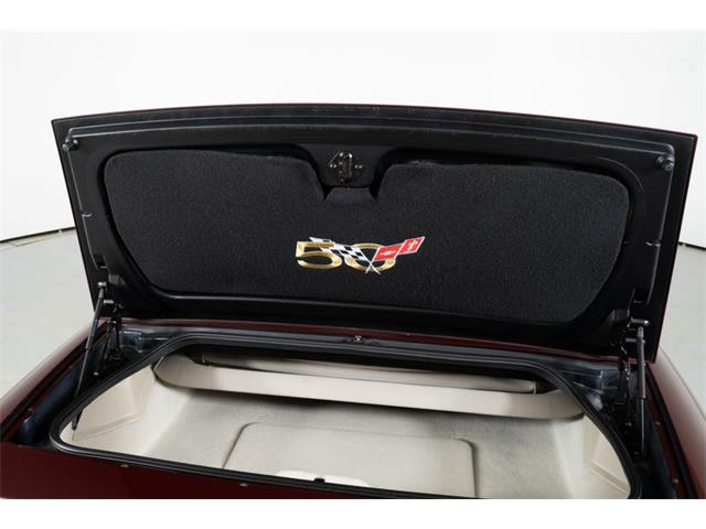 2003 Chevrolet Corvette (CC-2118439) for sale in St. Charles, Missouri