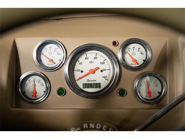 1940 Ford Tudor (CC-2118440) for sale in St. Charles, Missouri