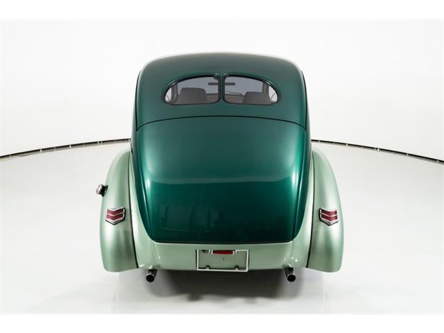 1940 Ford Tudor (CC-2118440) for sale in St. Charles, Missouri