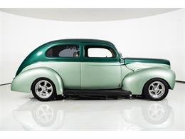 1940 Ford Tudor (CC-2118440) for sale in St. Charles, Missouri