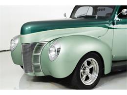 1940 Ford Tudor (CC-2118440) for sale in St. Charles, Missouri