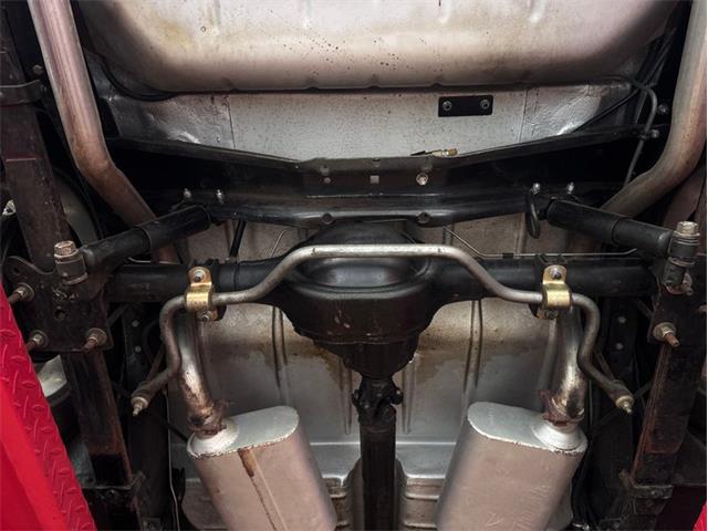 1940 Ford Tudor (CC-2118440) for sale in St. Charles, Missouri