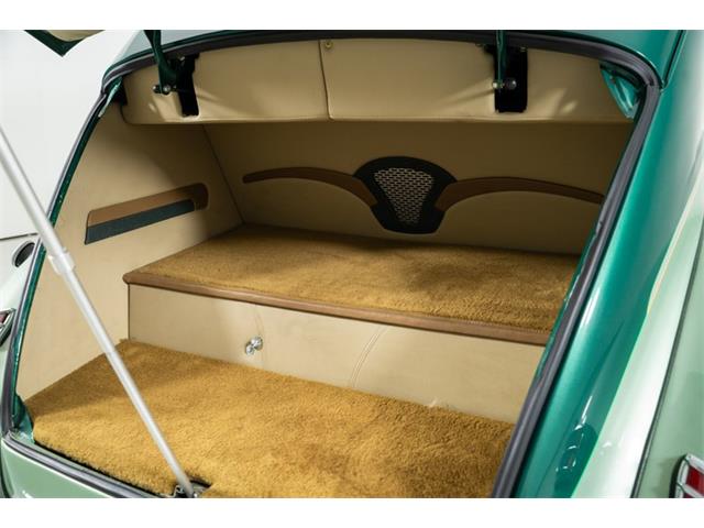 1940 Ford Tudor (CC-2118440) for sale in St. Charles, Missouri