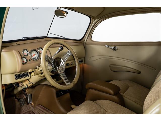 1940 Ford Tudor (CC-2118440) for sale in St. Charles, Missouri