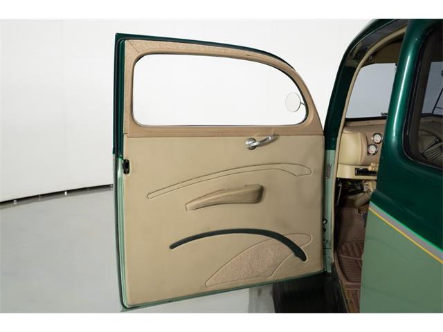 1940 Ford Tudor (CC-2118440) for sale in St. Charles, Missouri