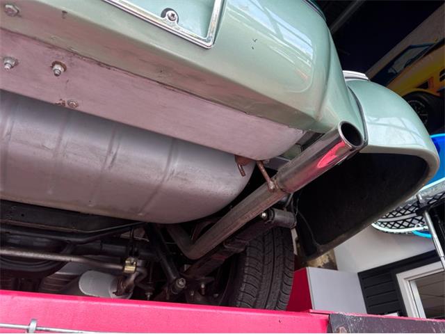 1940 Ford Tudor (CC-2118440) for sale in St. Charles, Missouri