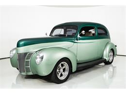 1940 Ford Tudor (CC-2118440) for sale in St. Charles, Missouri