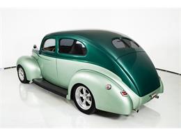 1940 Ford Tudor (CC-2118440) for sale in St. Charles, Missouri