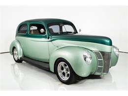 1940 Ford Tudor (CC-2118440) for sale in St. Charles, Missouri