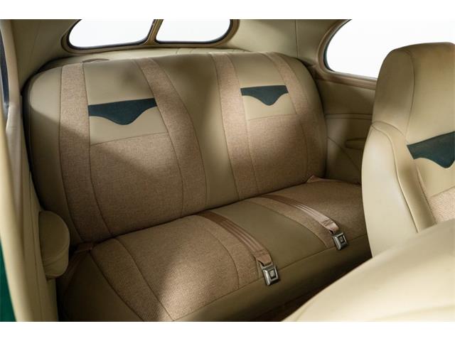 1940 Ford Tudor (CC-2118440) for sale in St. Charles, Missouri