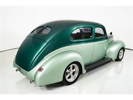 1940 Ford Tudor (CC-2118440) for sale in St. Charles, Missouri