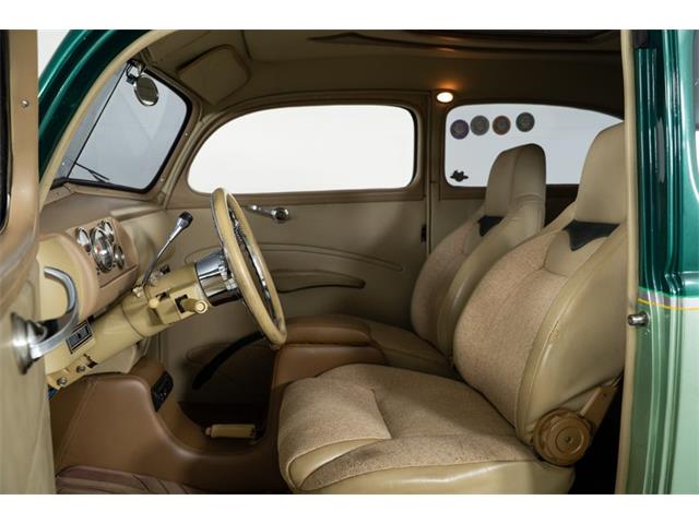 1940 Ford Tudor (CC-2118440) for sale in St. Charles, Missouri