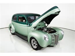 1940 Ford Tudor (CC-2118440) for sale in St. Charles, Missouri