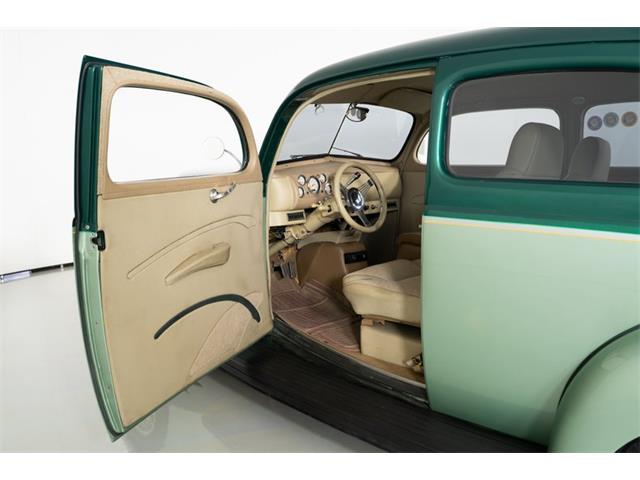 1940 Ford Tudor (CC-2118440) for sale in St. Charles, Missouri