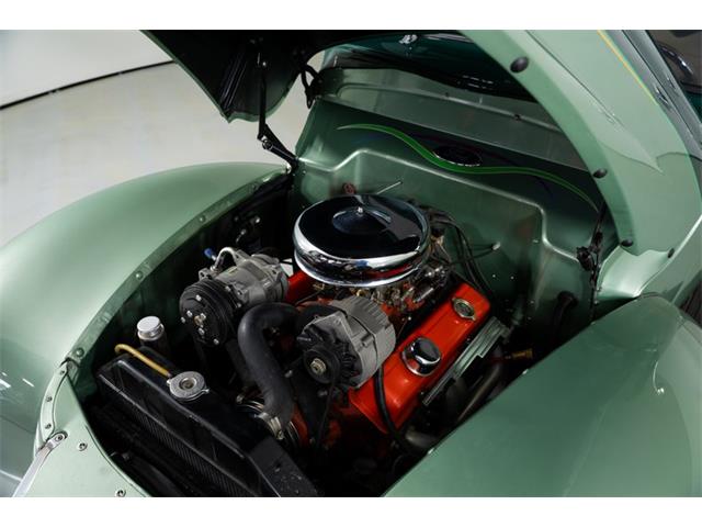1940 Ford Tudor (CC-2118440) for sale in St. Charles, Missouri