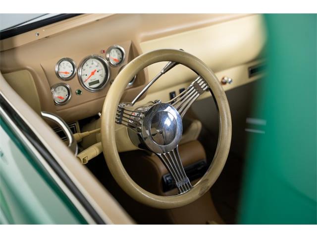 1940 Ford Tudor (CC-2118440) for sale in St. Charles, Missouri