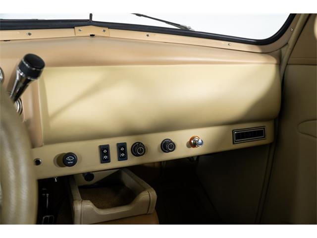 1940 Ford Tudor (CC-2118440) for sale in St. Charles, Missouri