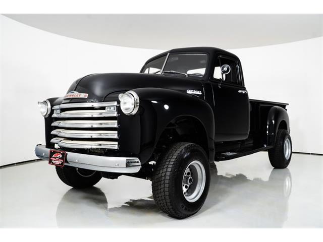 1952 Chevrolet 6400 (CC-2118441) for sale in St. Charles, Missouri