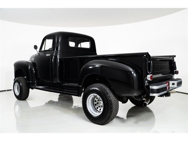 1952 Chevrolet 6400 (CC-2118441) for sale in St. Charles, Missouri