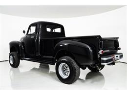 1952 Chevrolet 6400 (CC-2118441) for sale in St. Charles, Missouri