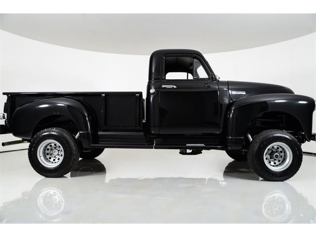 1952 Chevrolet 6400 (CC-2118441) for sale in St. Charles, Missouri