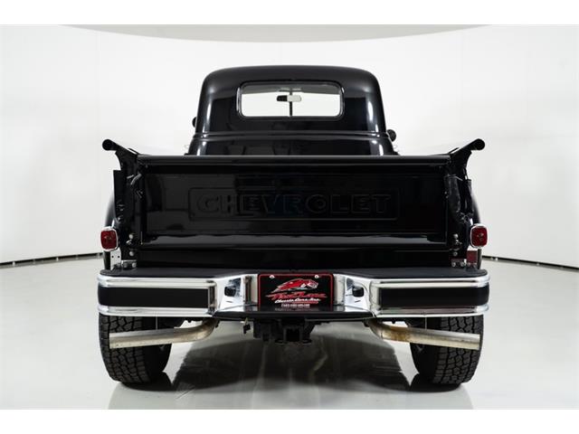 1952 Chevrolet 6400 (CC-2118441) for sale in St. Charles, Missouri