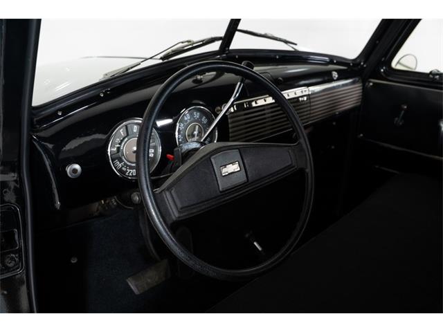 1952 Chevrolet 6400 (CC-2118441) for sale in St. Charles, Missouri