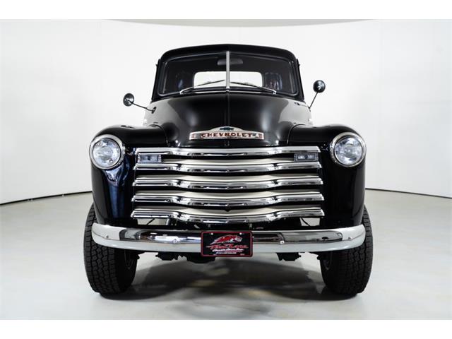 1952 Chevrolet 6400 (CC-2118441) for sale in St. Charles, Missouri