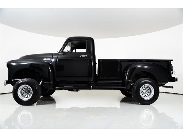 1952 Chevrolet 6400 (CC-2118441) for sale in St. Charles, Missouri