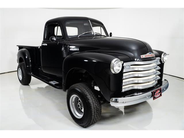 1952 Chevrolet 6400 (CC-2118441) for sale in St. Charles, Missouri