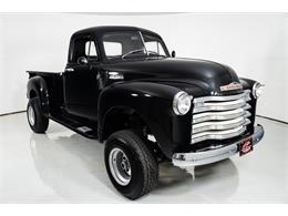 1952 Chevrolet 6400 (CC-2118441) for sale in St. Charles, Missouri